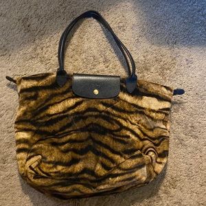 Longchamp Shoulder Bag